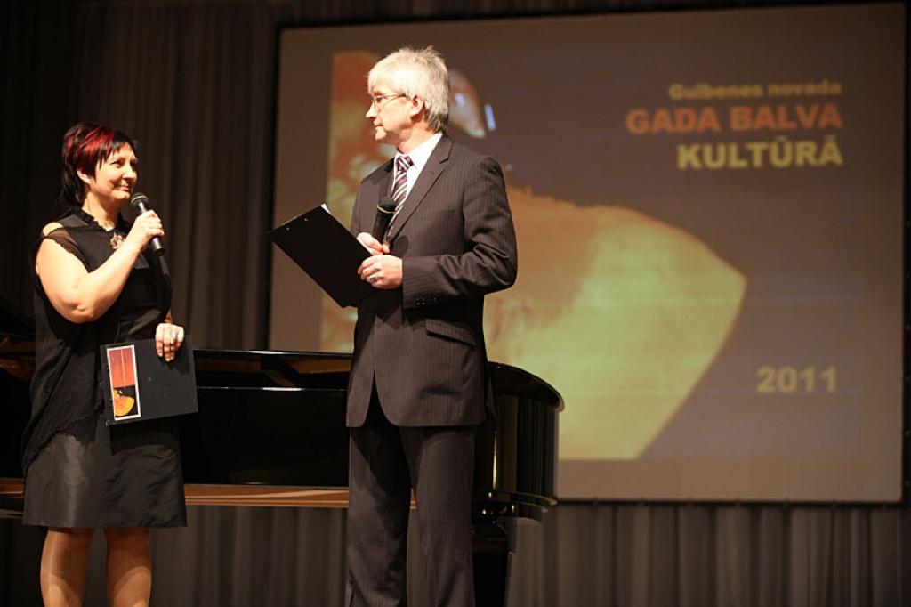 Autors: Gatis Bogdanovs