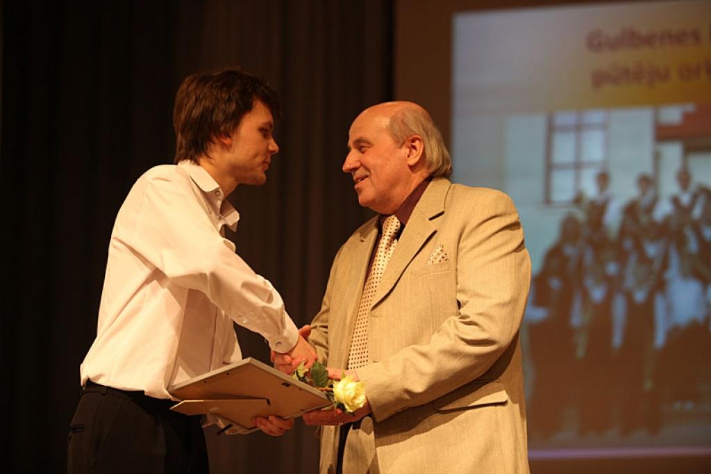 Autors: Gatis Bogdanovs