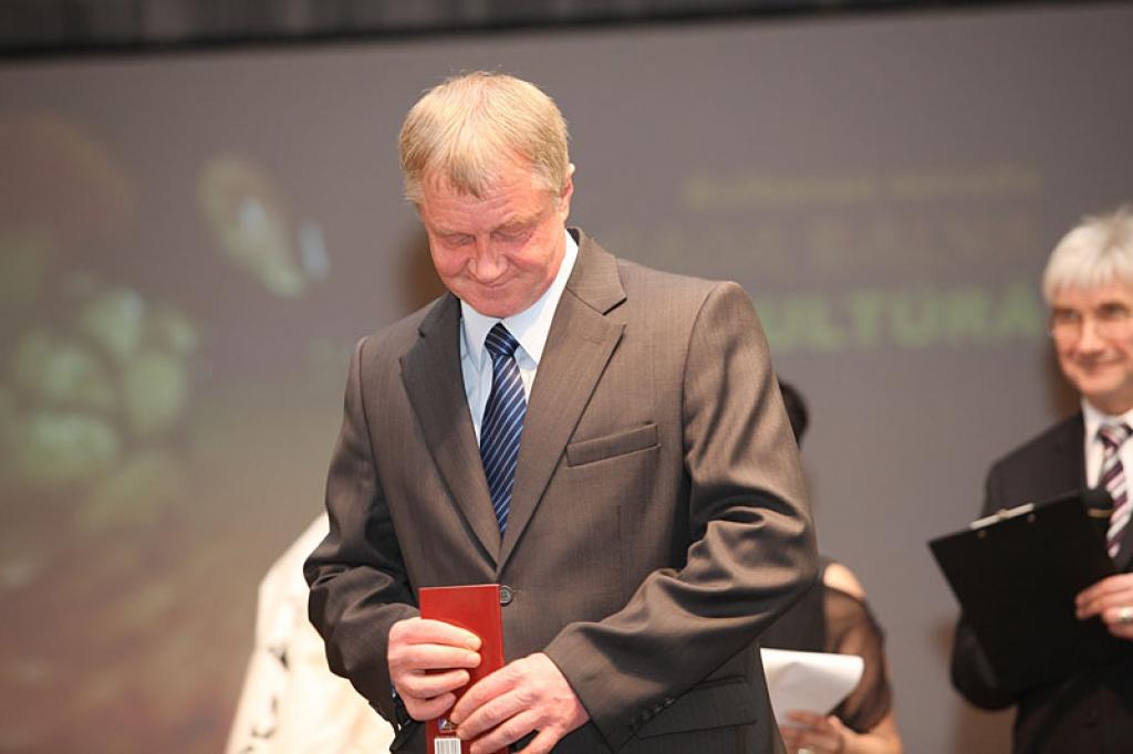 Autors: Gatis Bogdanovs