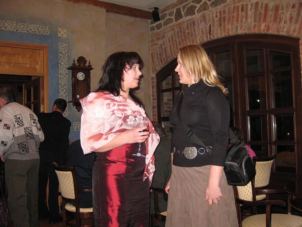 Autors: Inita Savicka