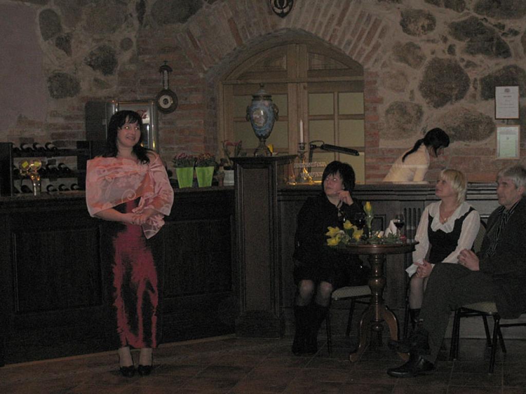 Autors: Inita Savicka