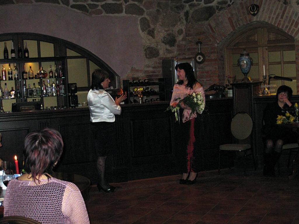 Autors: Inita Savicka