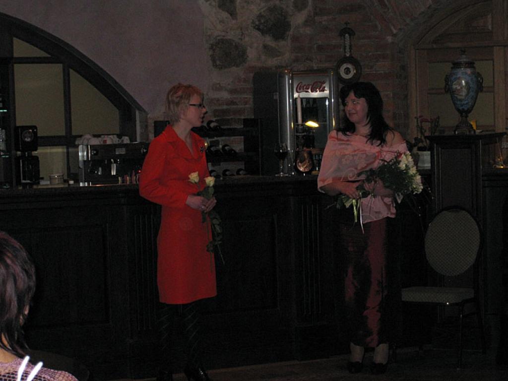 Autors: Inita Savicka