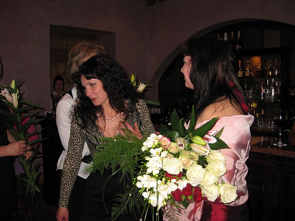 Autors: Inita Savicka