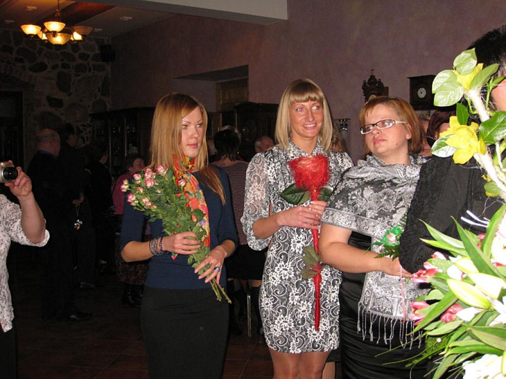 Autors: Inita Savicka