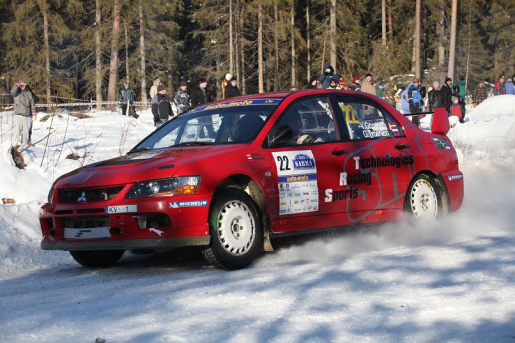 Autors: Gatis Bogdanovs
