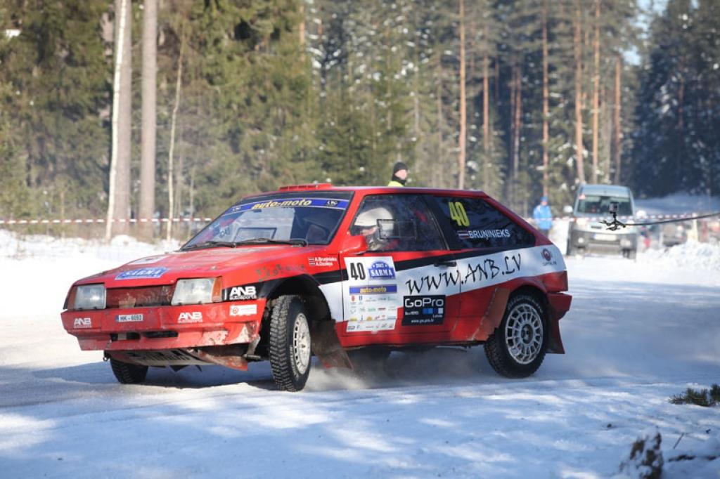 Autors: Gatis Bogdanovs