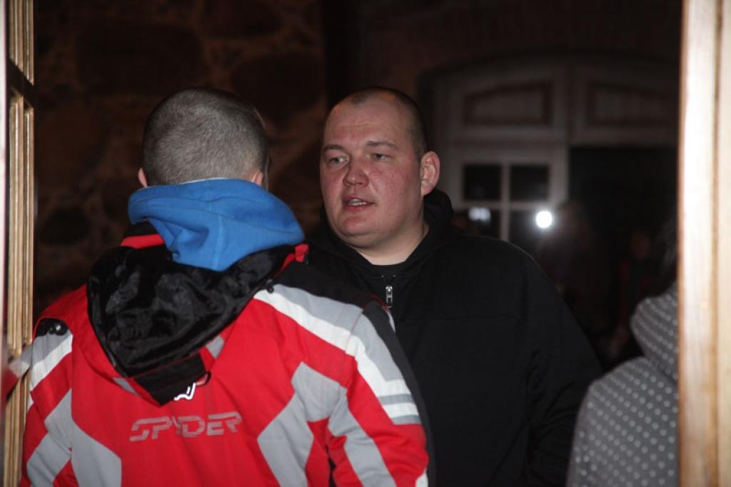 Autors: Gatis Bogdanovs