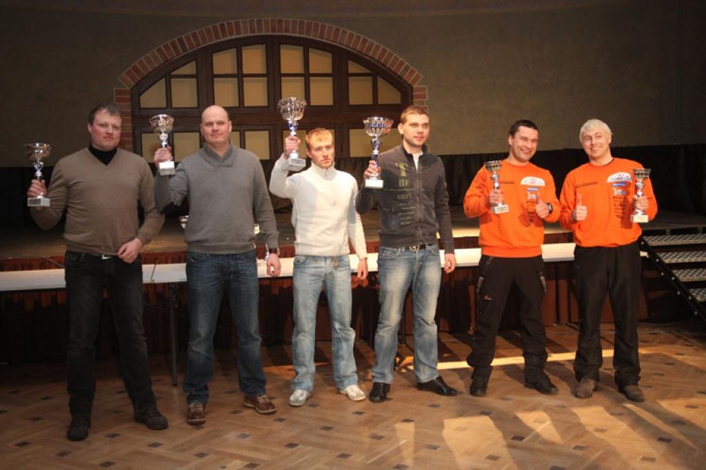 Autors: Gatis Bogdanovs
