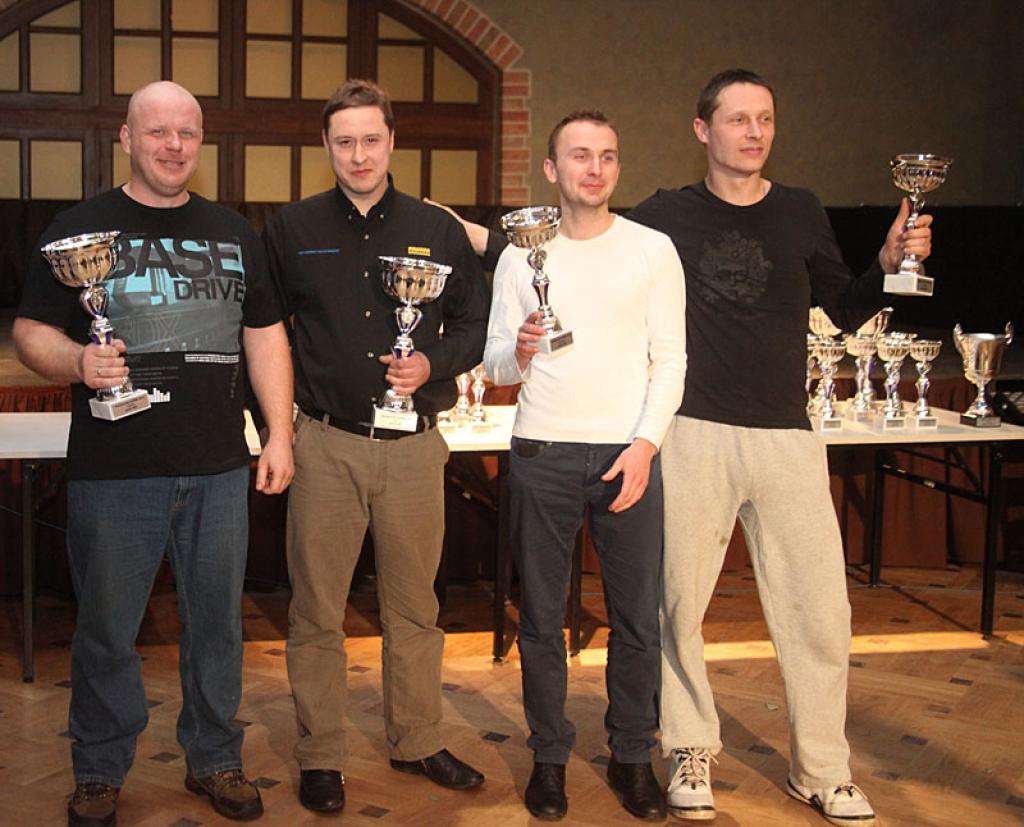 Autors: Gatis Bogdanovs