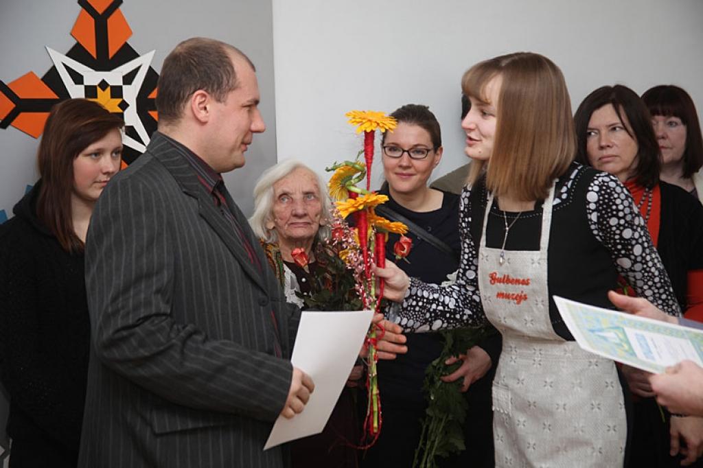 Autors: Gatis Bogdanovs