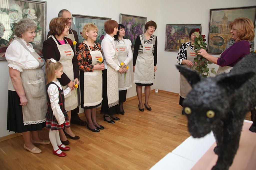 Autors: Gatis Bogdanovs