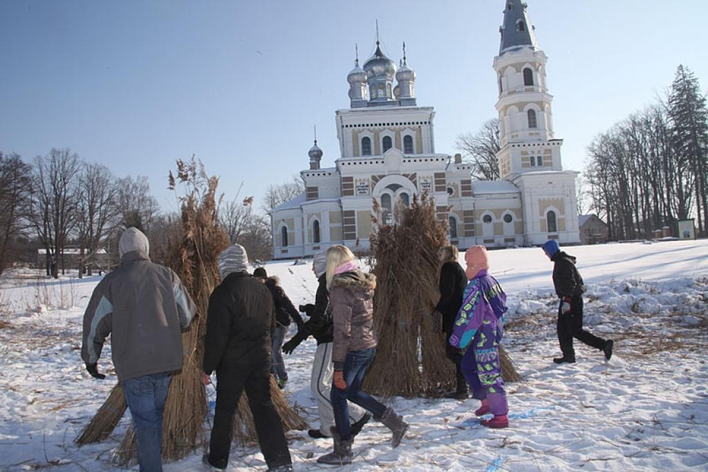 Autors: Gatis Bogdanovs