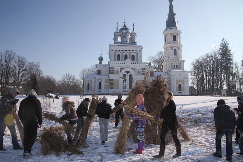 Autors: Gatis Bogdanovs
