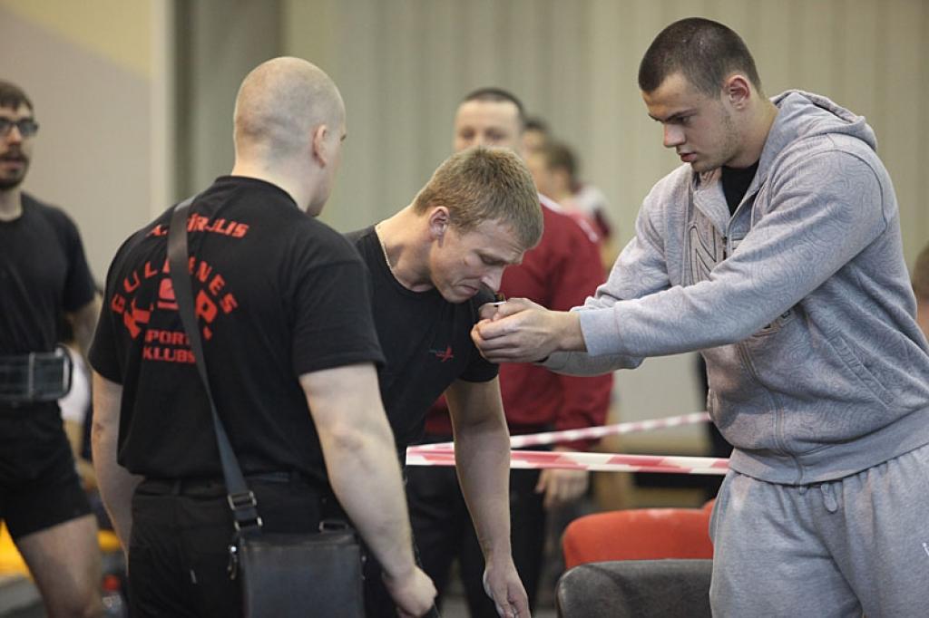 Autors: Gatis Bogdanovs