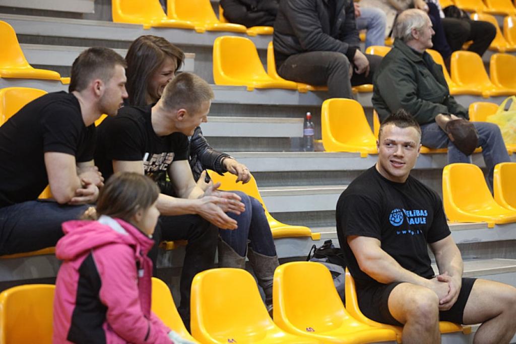 Autors: Gatis Bogdanovs
