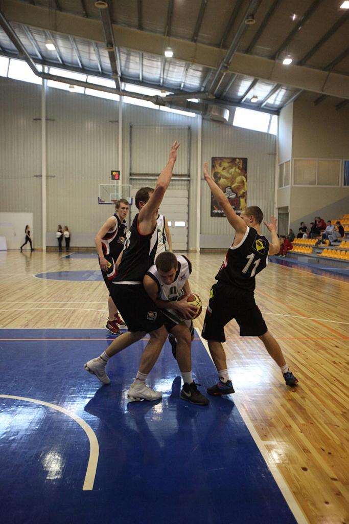 Autors: Gatis Bogdanovs