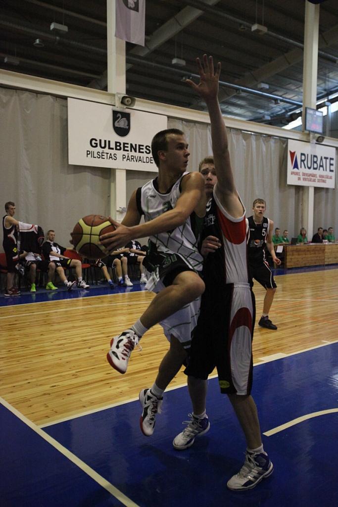 Autors: Gatis Bogdanovs