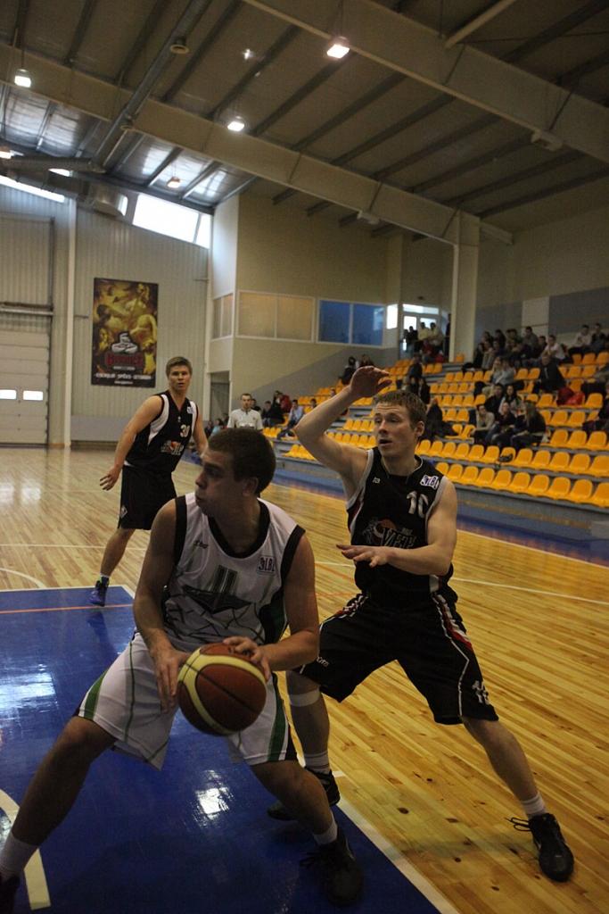 Autors: Gatis Bogdanovs