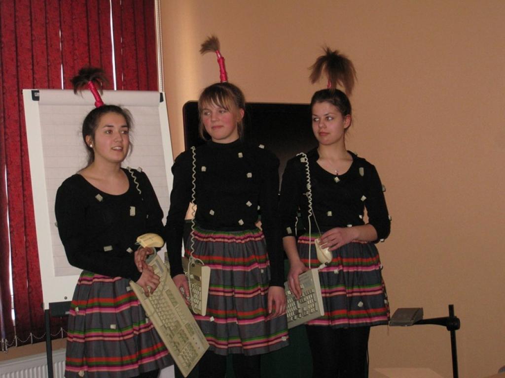 Autors: Pārsla Konrāde