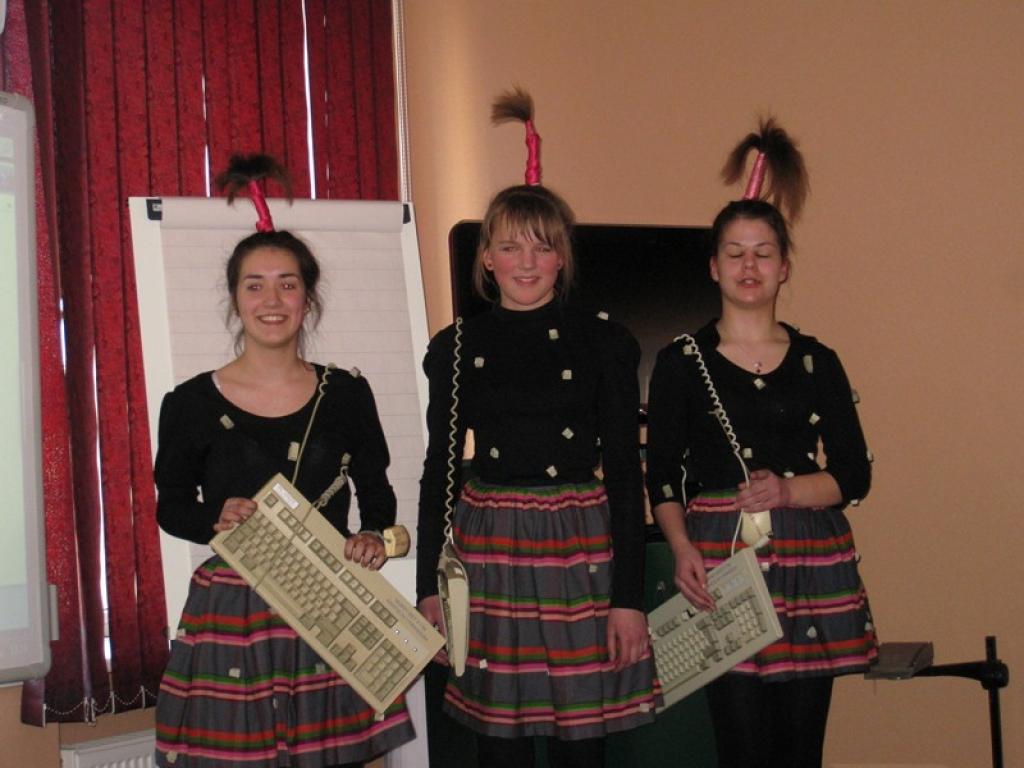 Autors: Pārsla Konrāde