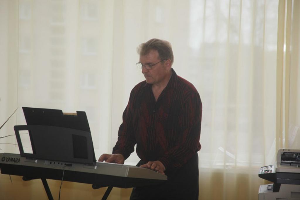 Autors: Gatis Bogdanovs