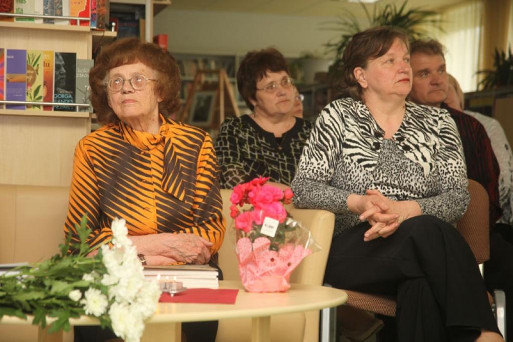 Autors: Gatis Bogdanovs