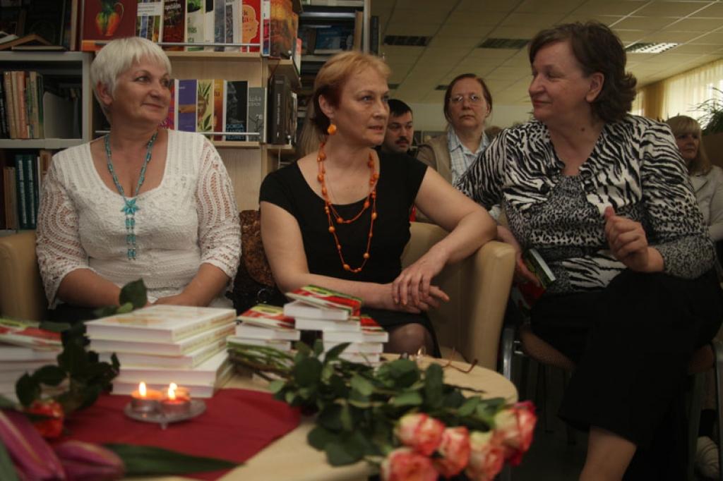 Autors: Gatis Bogdanovs
