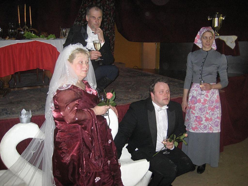 Autors: Diāna Odumiņa