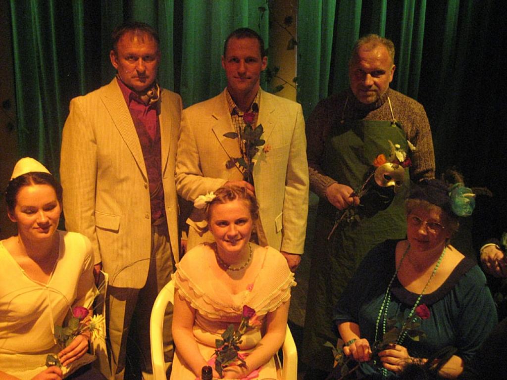 Autors: Diāna Odumiņa