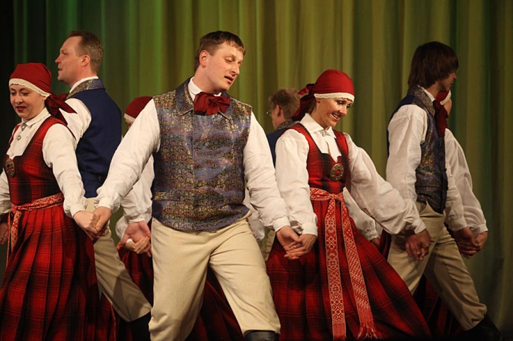 Autors: Gatis Bogdanovs