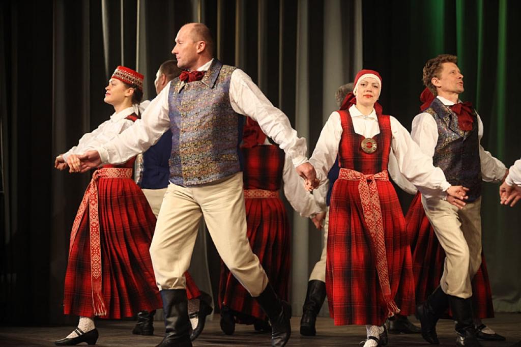 Autors: Gatis Bogdanovs