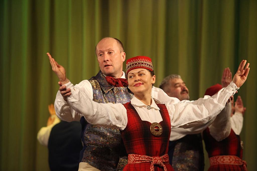 Autors: Gatis Bogdanovs