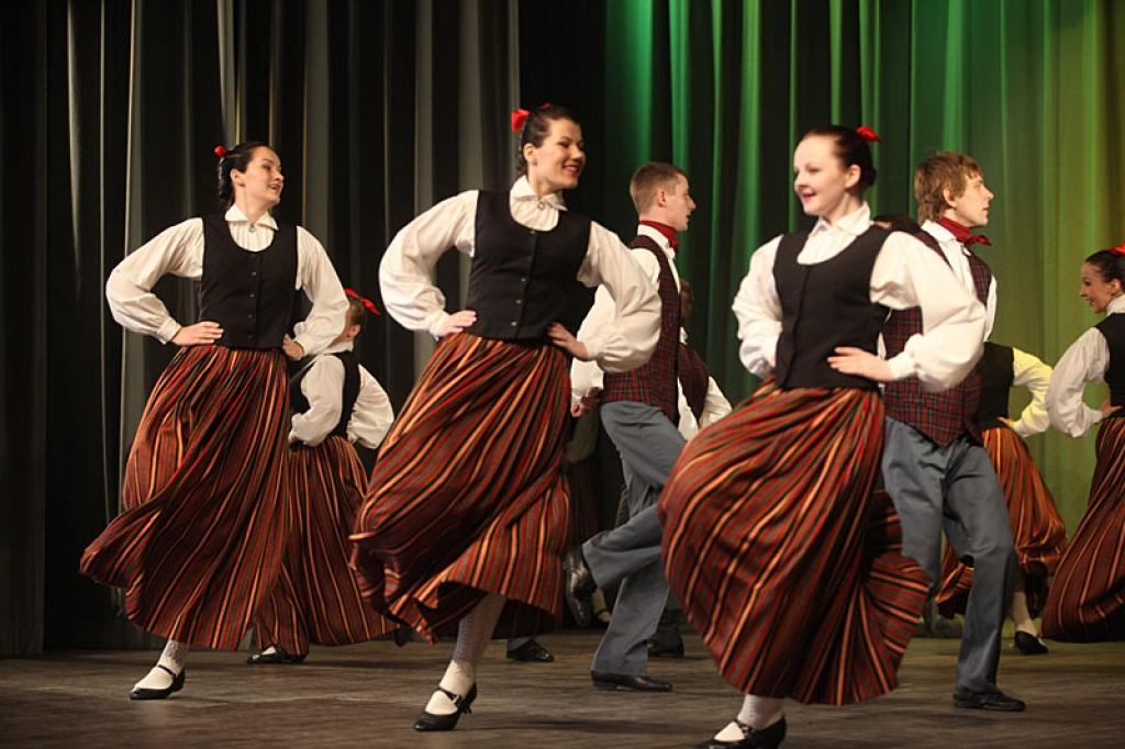 Autors: Gatis Bogdanovs