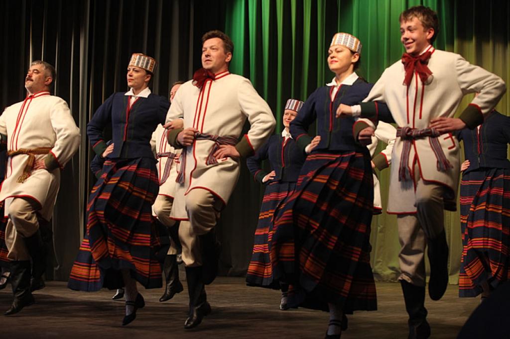 Autors: Gatis Bogdanovs