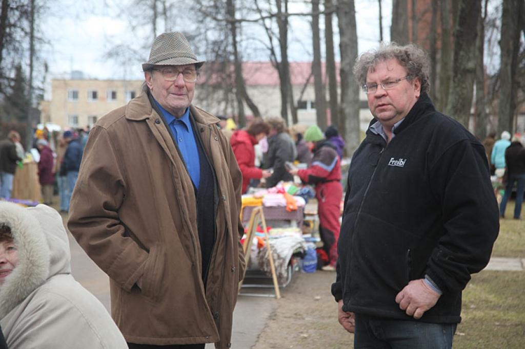 Autors: Gatis Bogdanovs