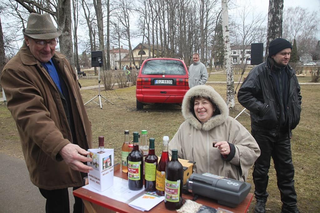 Autors: Gatis Bogdanovs