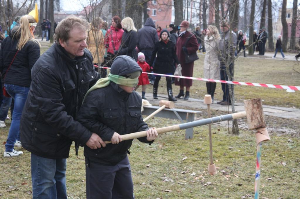 Autors: Gatis Bogdanovs