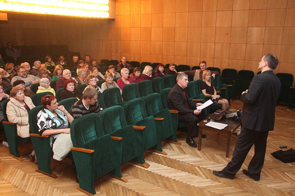 Autors: Gatis Bogdanovs