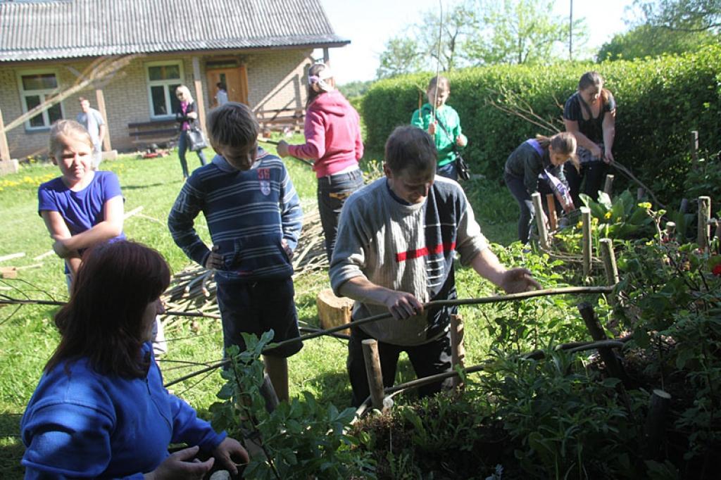 Autors: Gatis Bogdanovs