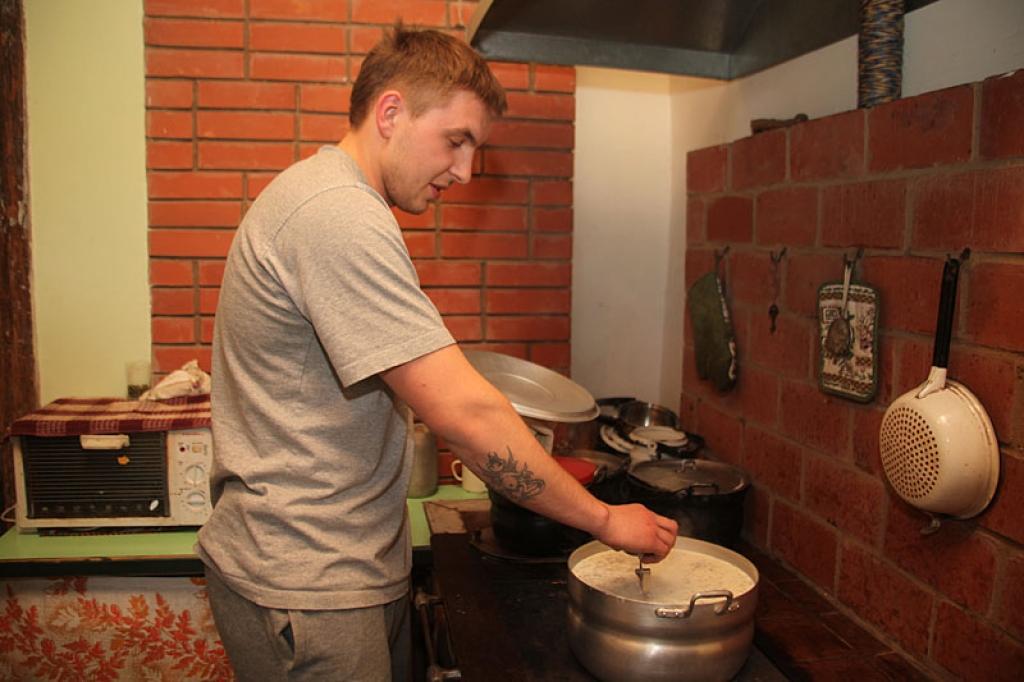 Autors: Gatis Bogdanovs