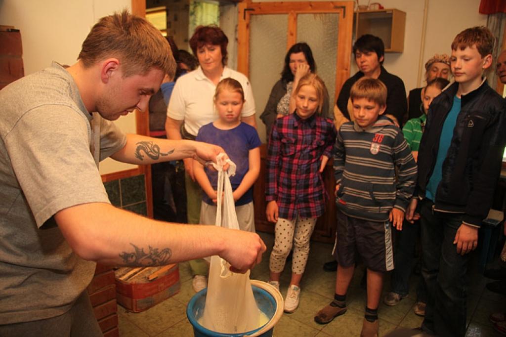 Autors: Gatis Bogdanovs