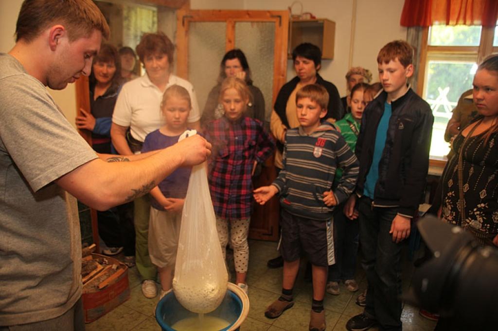 Autors: Gatis Bogdanovs