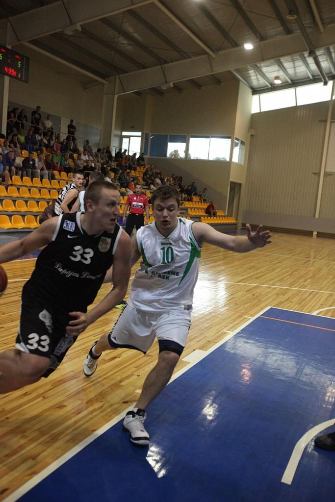 Autors: Gatis Bogdanovs