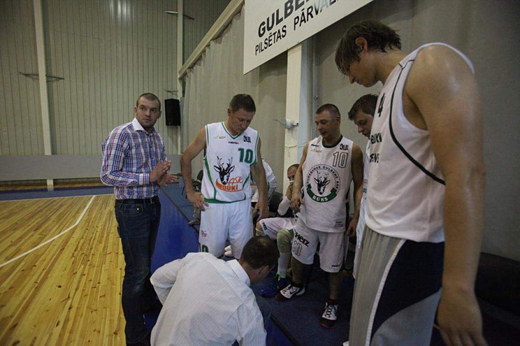 Autors: Gatis Bogdanovs