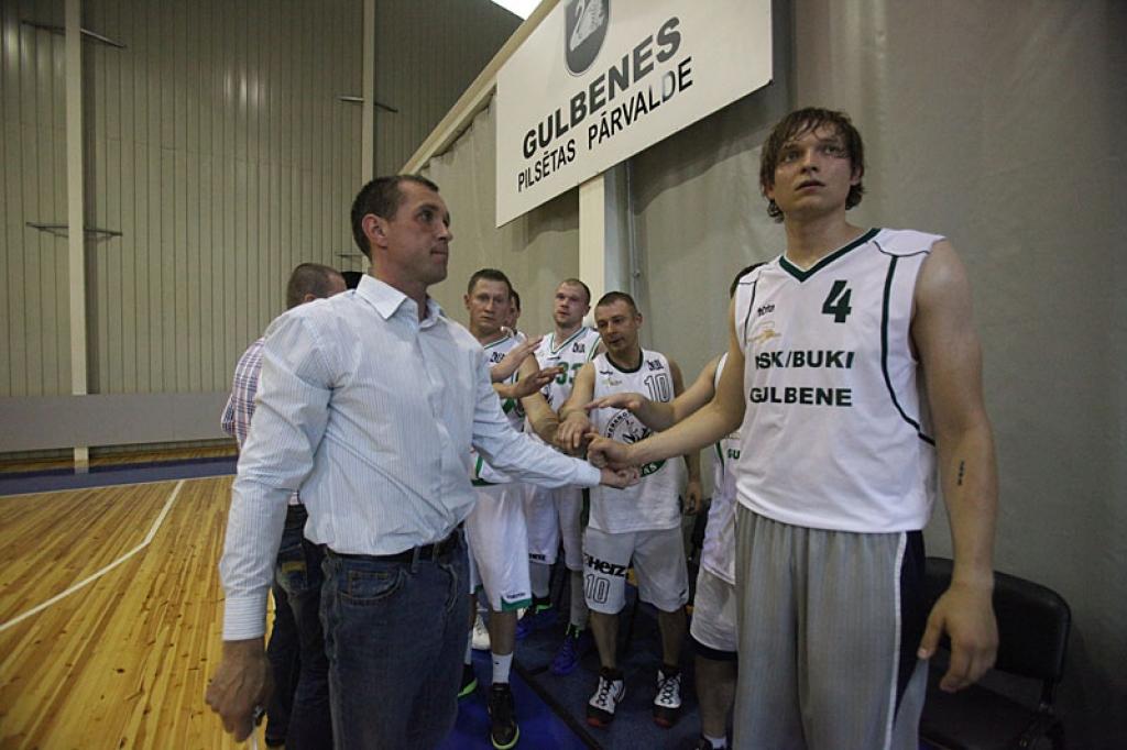 Autors: Gatis Bogdanovs