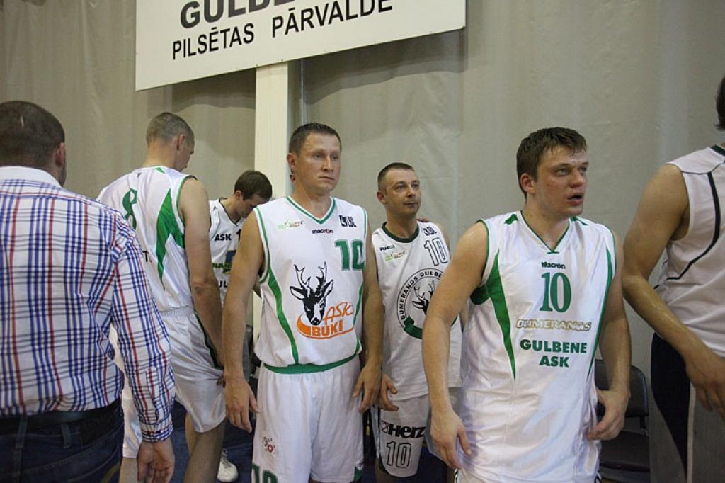 Autors: Gatis Bogdanovs