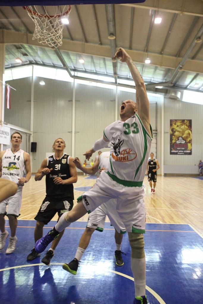 Autors: Gatis Bogdanovs