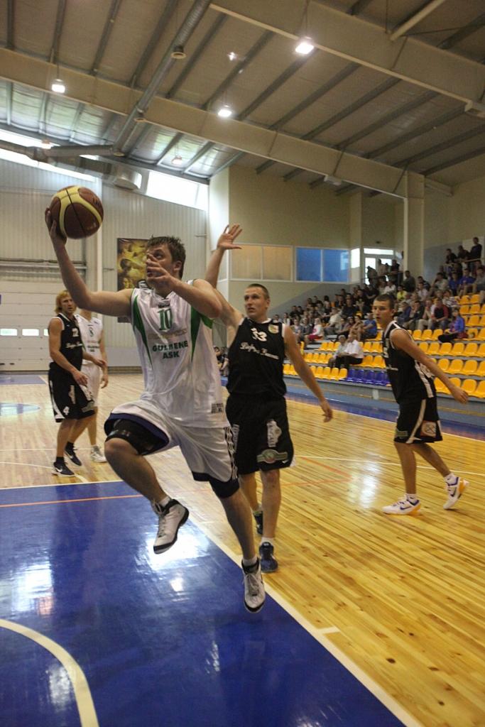 Autors: Gatis Bogdanovs