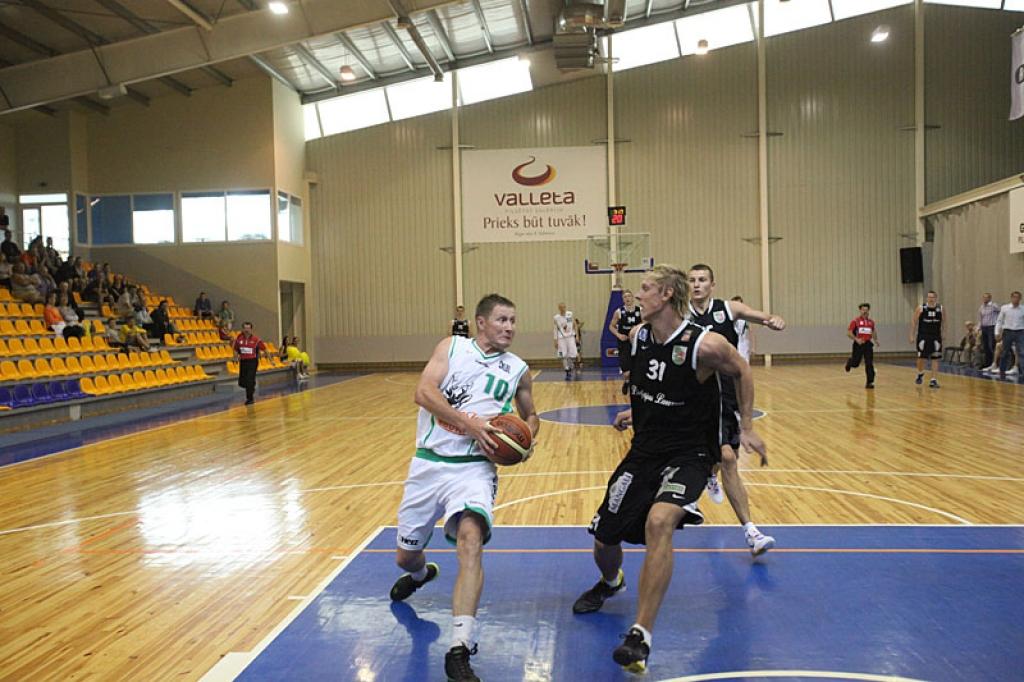 Autors: Gatis Bogdanovs